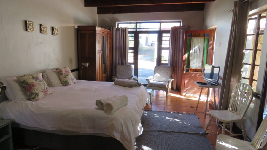Commercial Property for Sale in Caledon Western Cape
